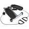 Wakeman Stair Stepper - Portable Climber Exercise Machine with LCD Monitor and Resistance Bands by 80-5199 - alternate 8